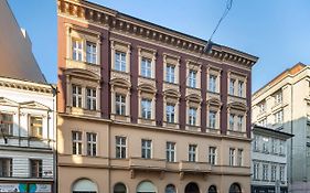 Capital Apartments Prague